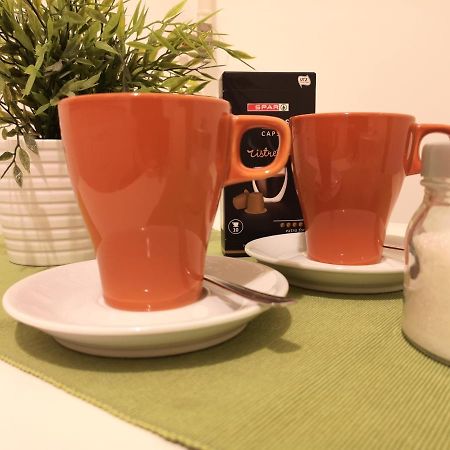 Central Apartment בודפשט מראה חיצוני תמונה