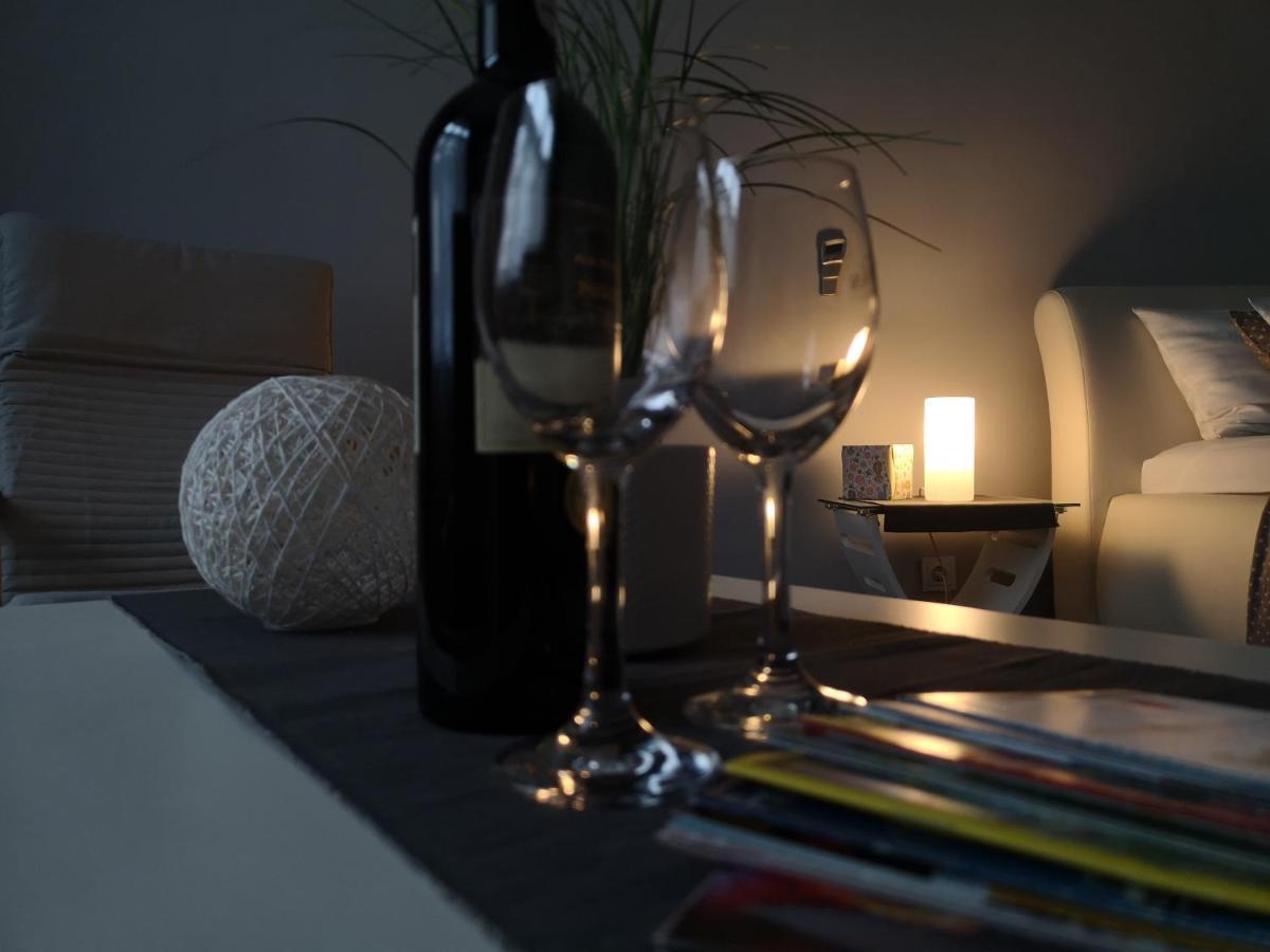 Central Apartment בודפשט מראה חיצוני תמונה