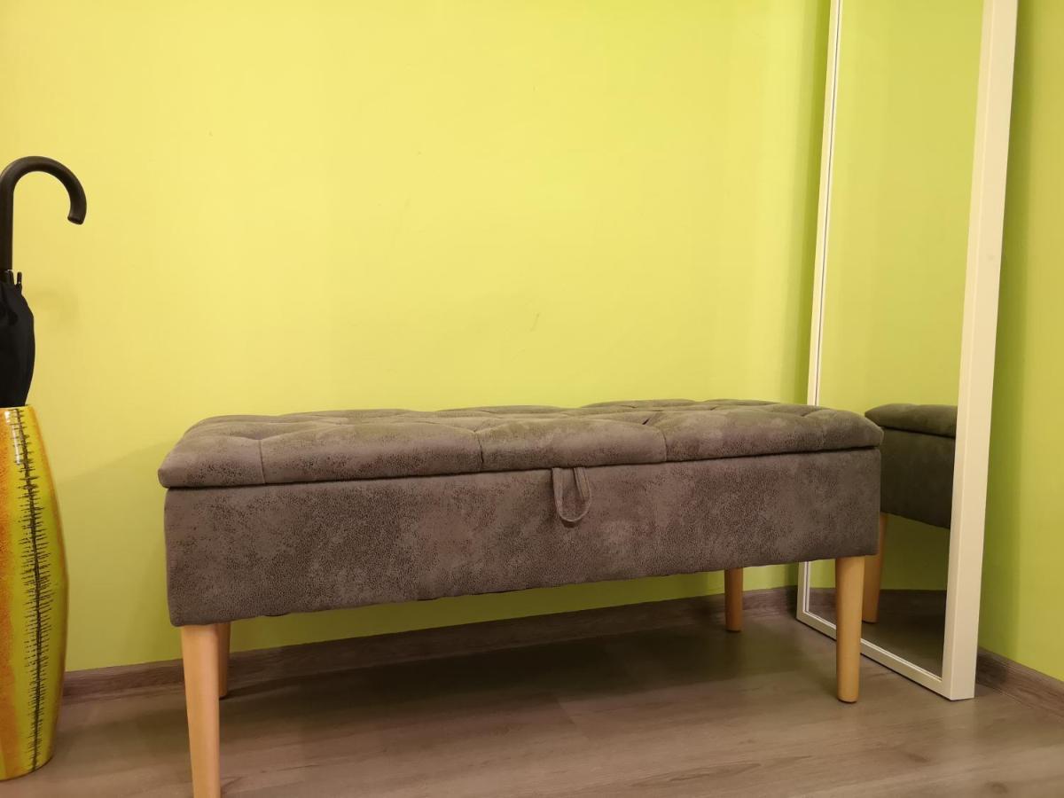 Central Apartment בודפשט מראה חיצוני תמונה