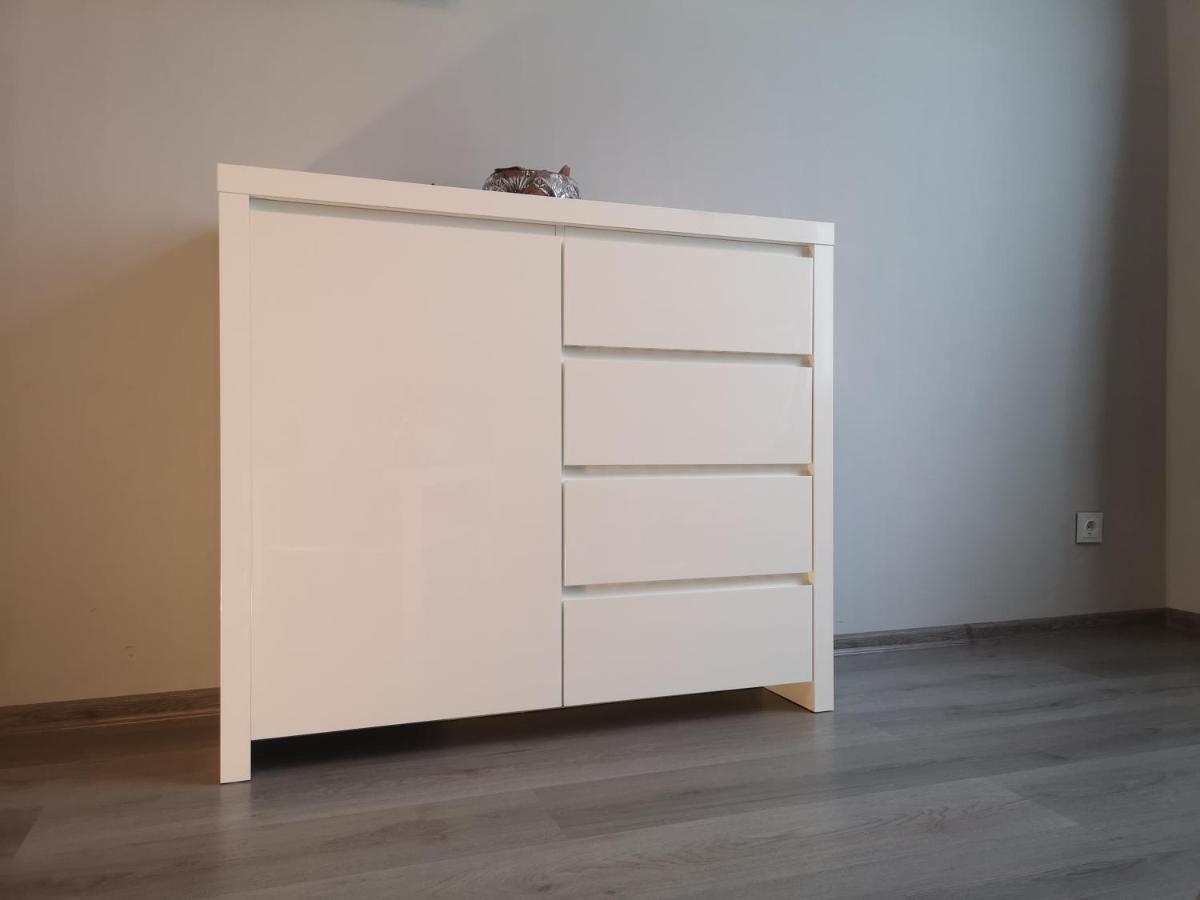 Central Apartment בודפשט מראה חיצוני תמונה