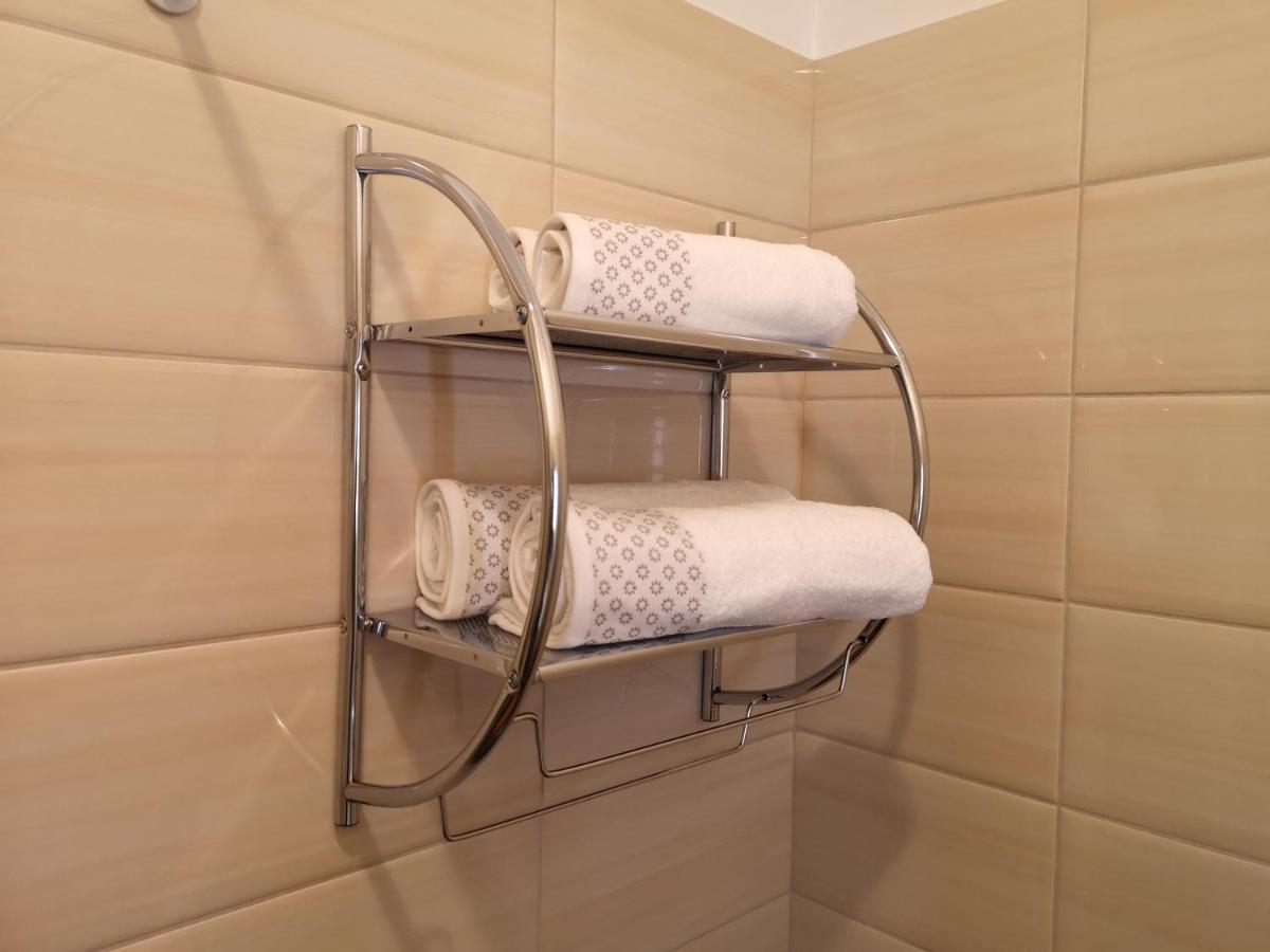 Central Apartment בודפשט מראה חיצוני תמונה